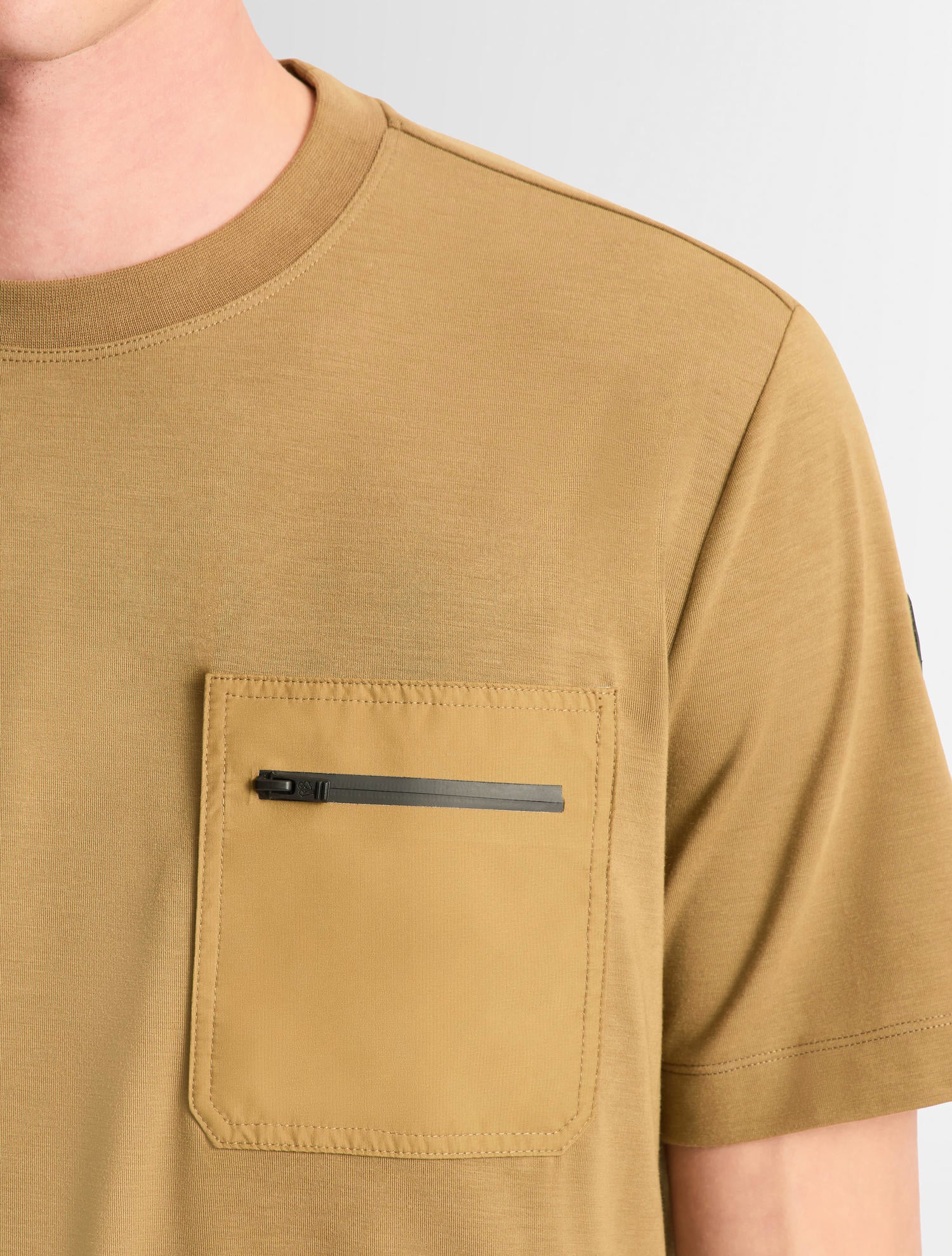 fusalp-t-shirt-rivio-t-shirt-technique-homme image 4