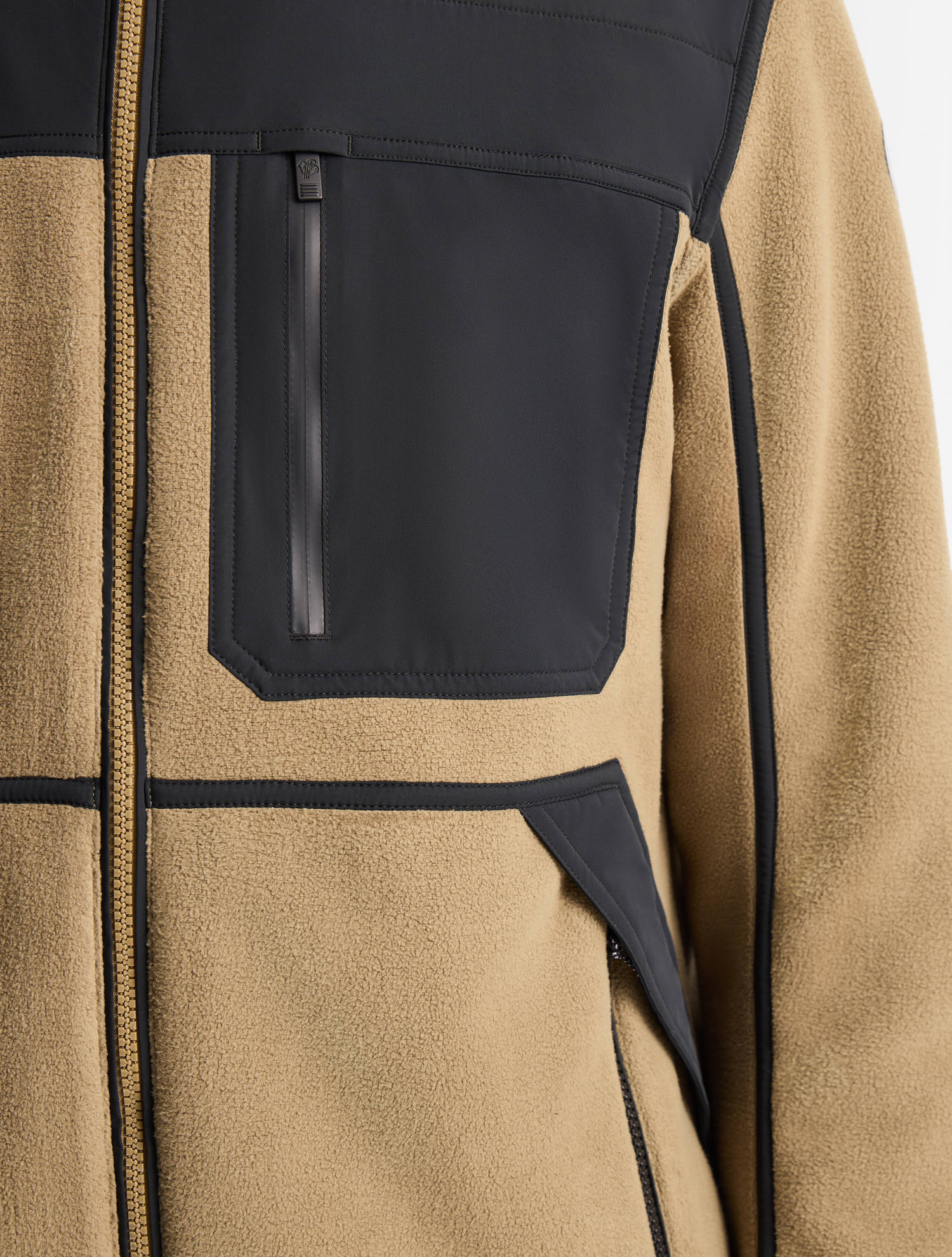 fusalp-ofrost-veste-polaire-hybride-femme image 5
