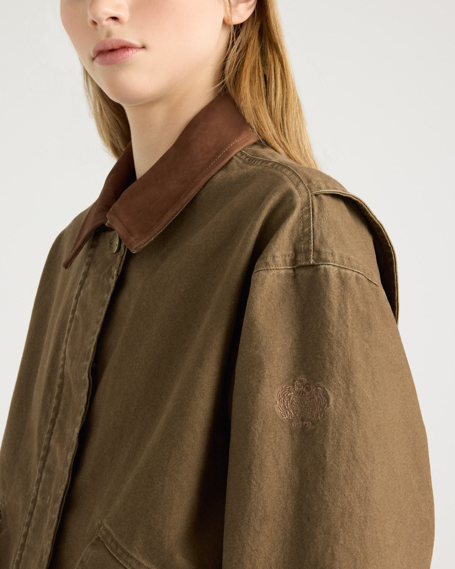 kanuk-arlequin-manteau-de-travail-en-toile image 5