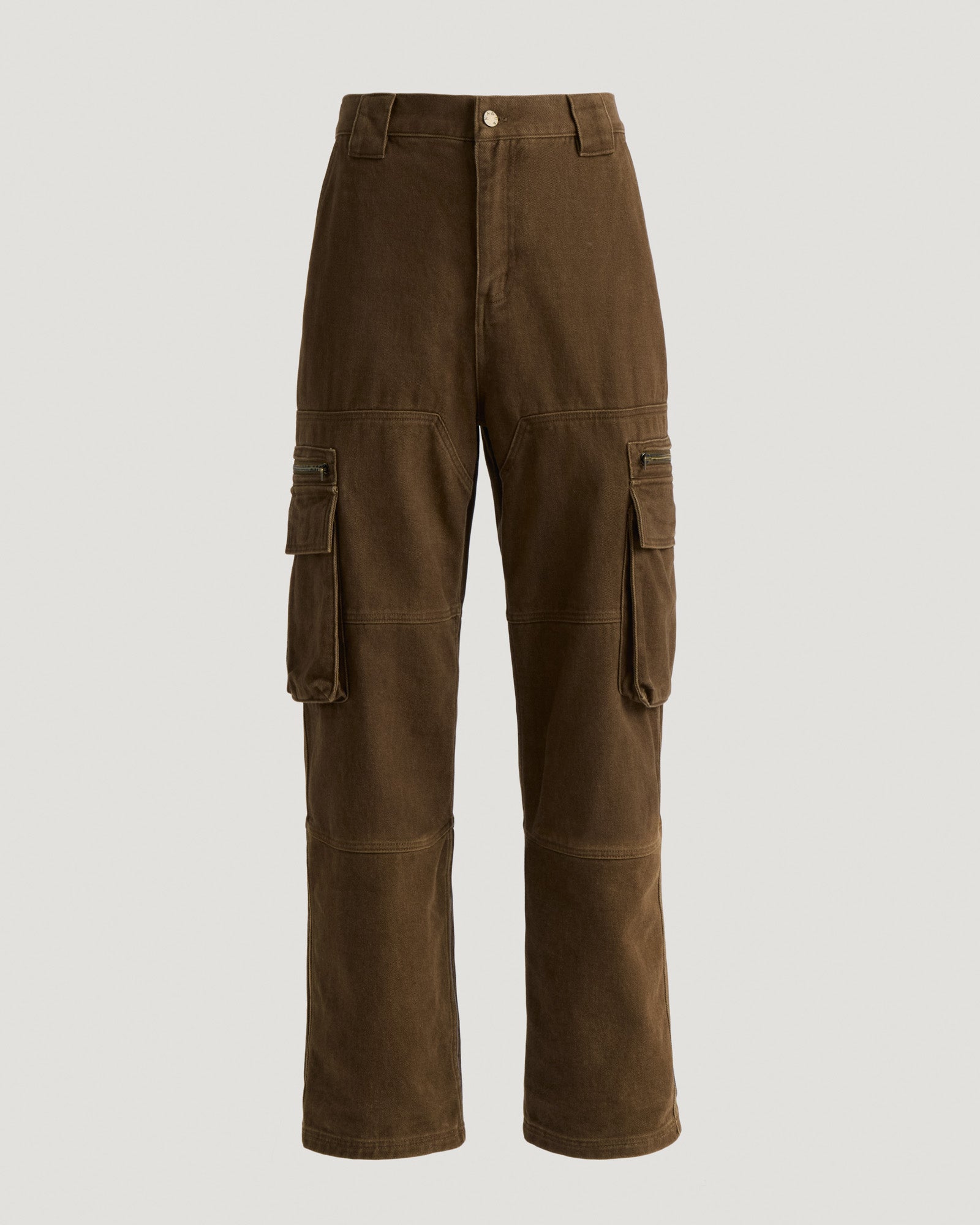 kanuk-granby-pantalon-cargo-droit-homme image 2