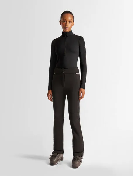 fusalp-sous-pull-gemini-powerstretch-demi-zip-chaleur image 1