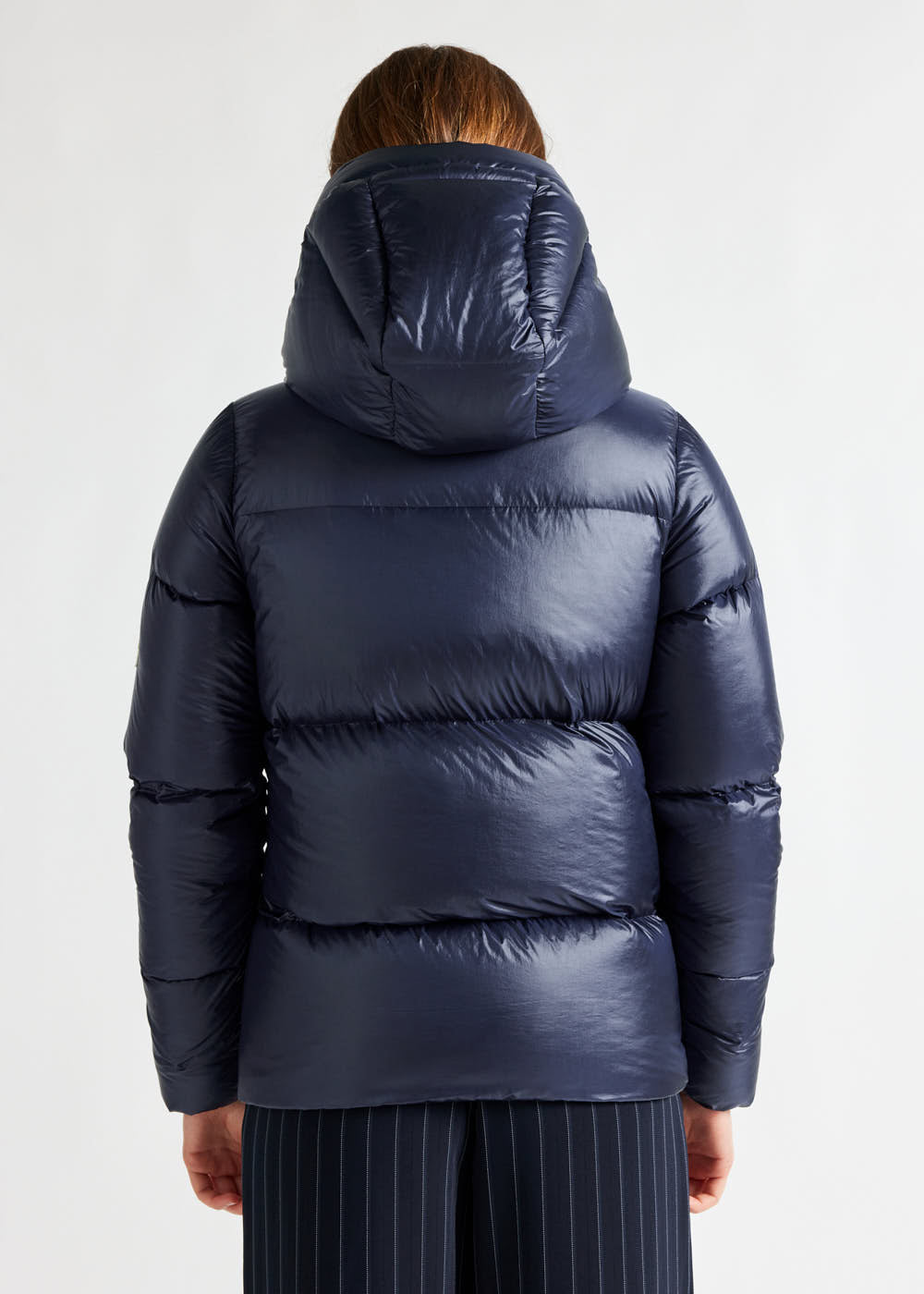 pyrenex-karla-doudoune-femme-capuche-amiral image 5