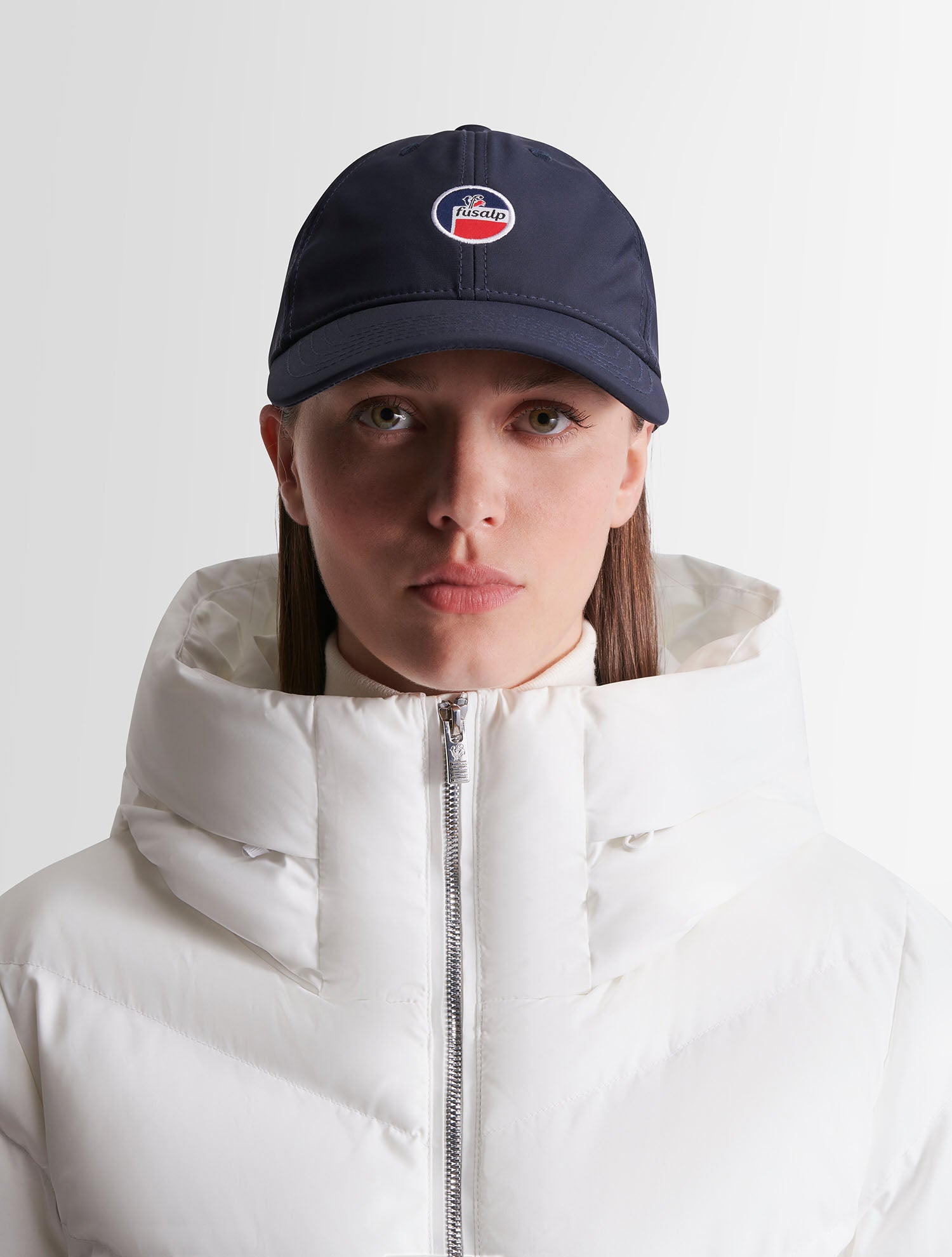 fusalp-casquette-eden-cap-coton-badge-avant image 4