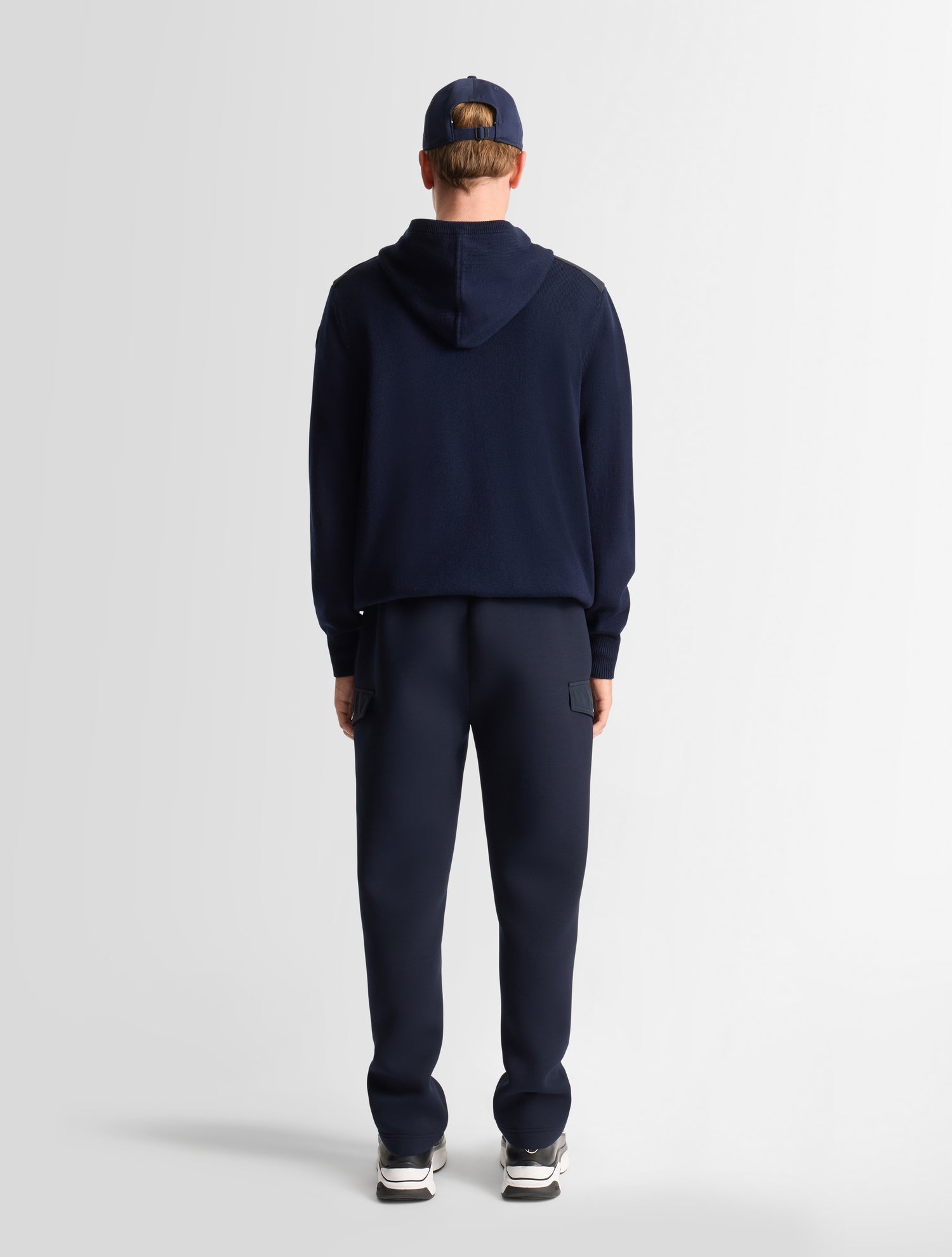 fusalp-mayance-gilet-homme-laine-capuche image 3