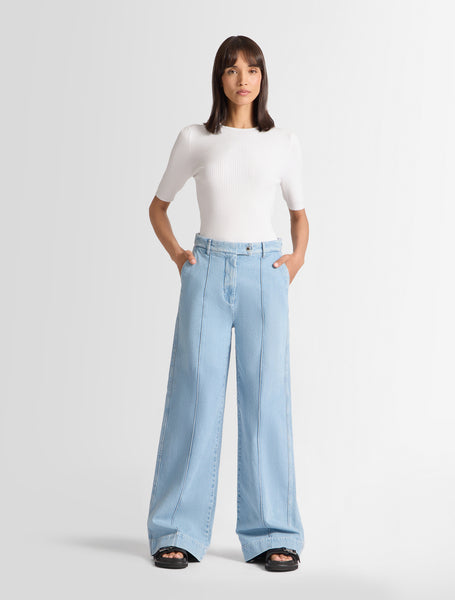 fusalp-noaleri-bleach-pantalon-femme-denim-d-lav-vas image 1