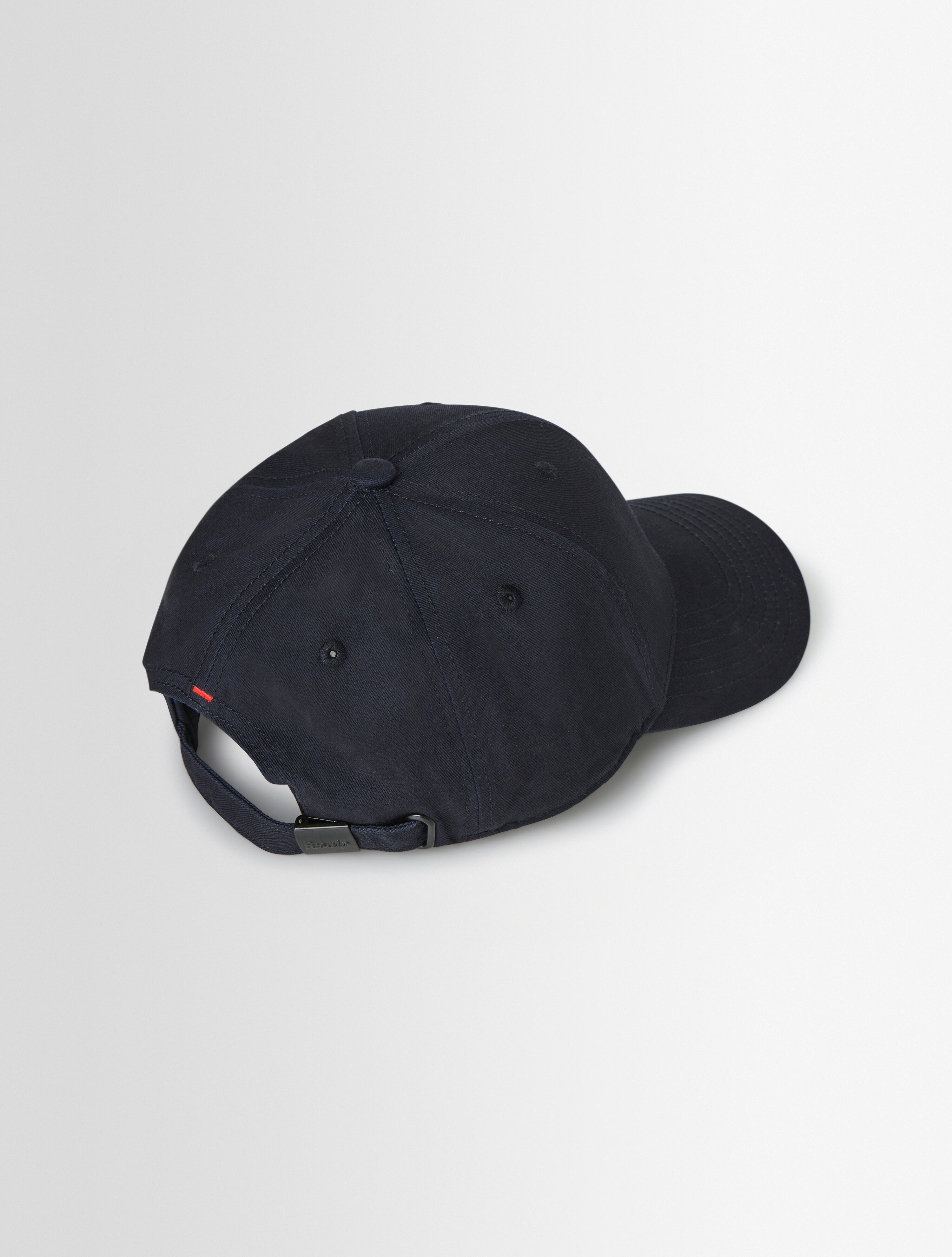 fusalp-charly-casquette-coton-badge image 7