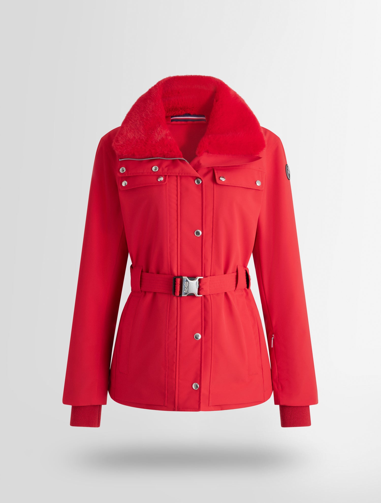 fusalp-veste-de-ski-dessa-femme-silhouette-ajust-e image 5