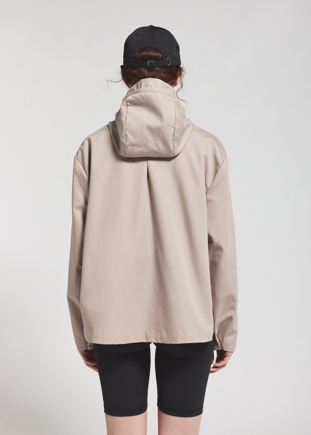 pyrenex-waterfall-veste-l-g-re-capuche-femme-beige image 4