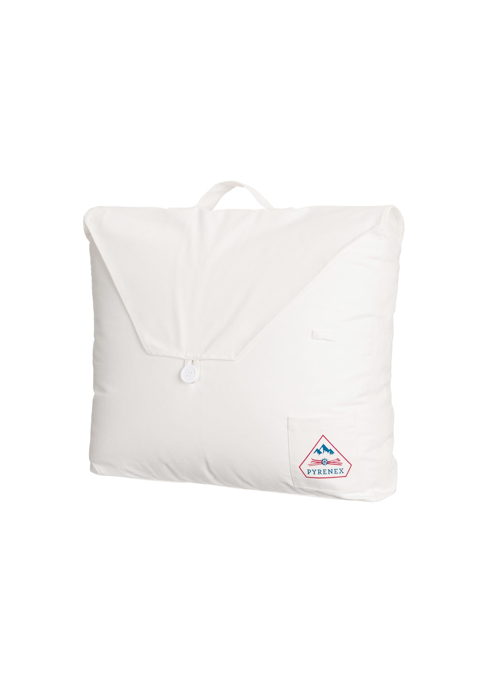 pyrenex-soulor-oreiller-souple-duvet-naturel image 4