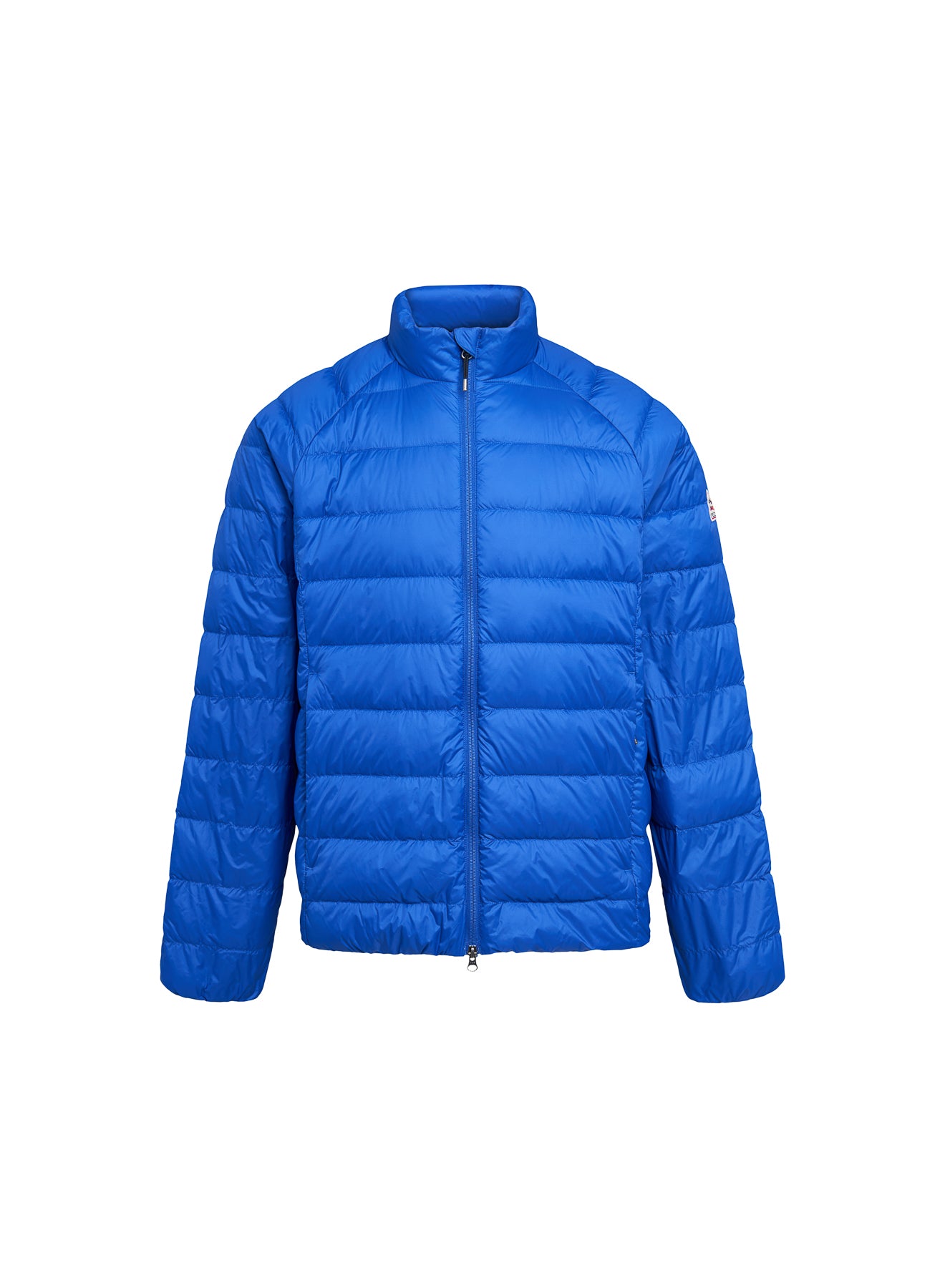 doudoune-l-g-re-homme-pyrenex-guzet-sc-bleu-lectrique image 5