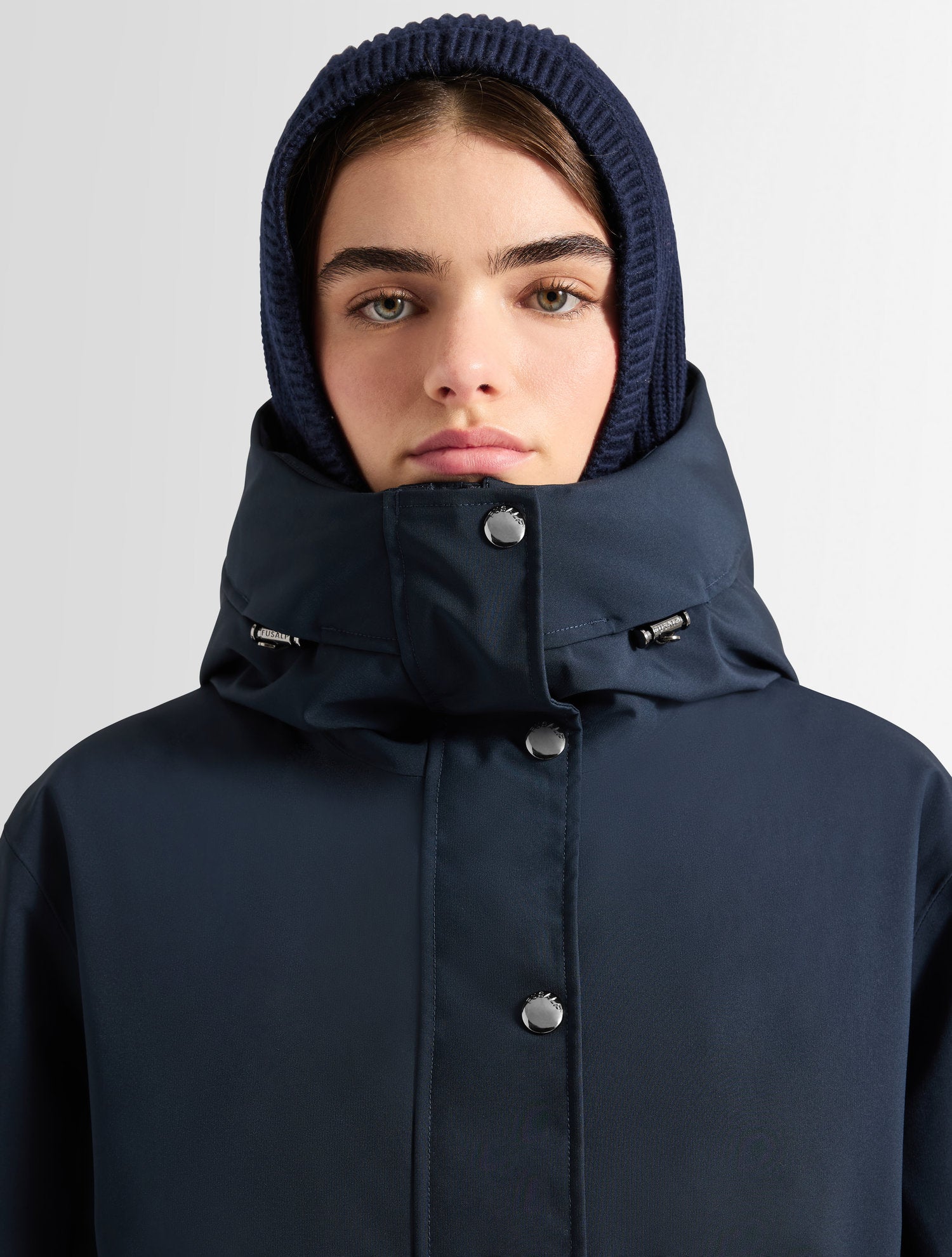 fusalp-janix-manteau-femme-mi-long-hiver-stretch image 4
