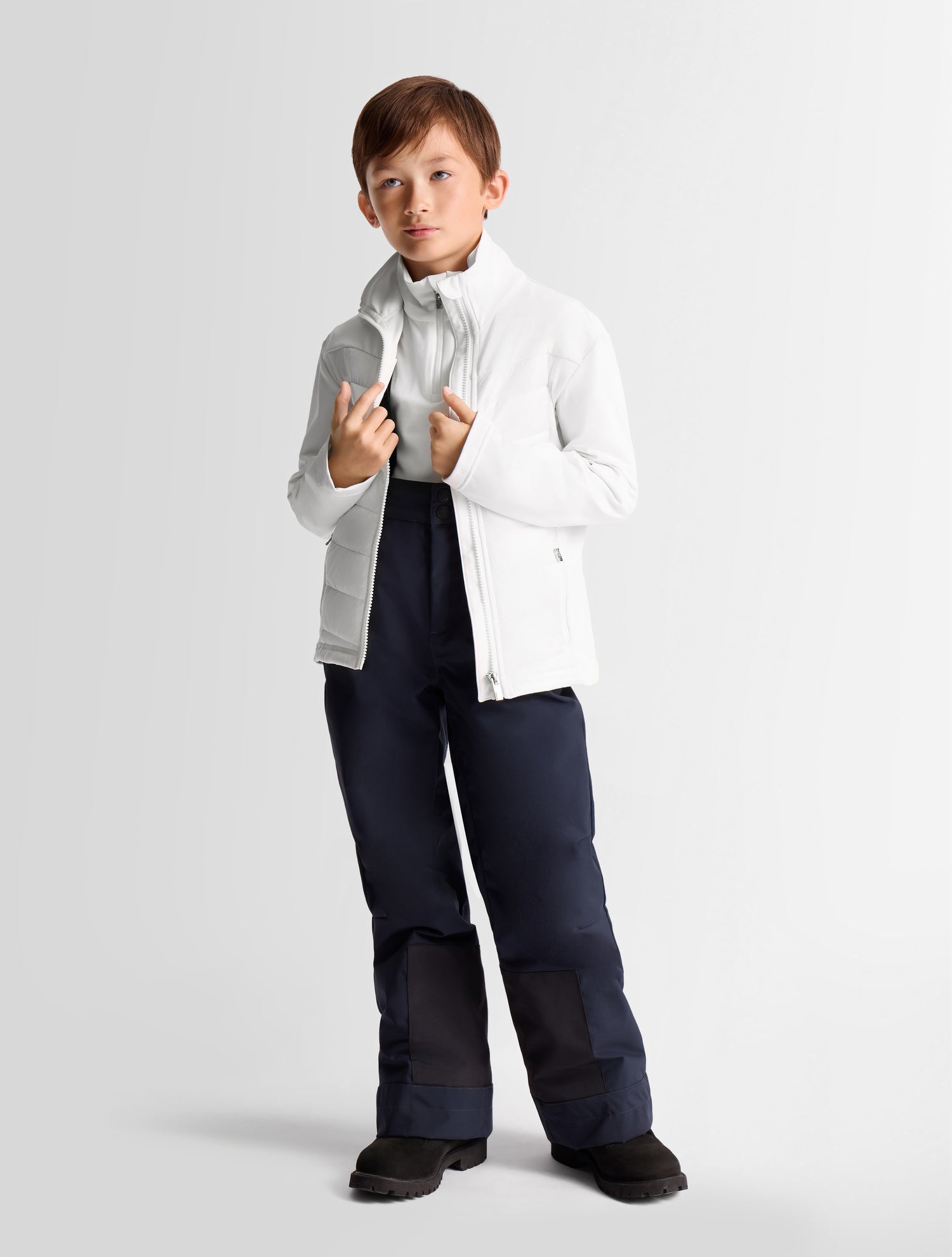 fusalp-veste-altair-enfant-bi-mati-re-d-perlante image 2