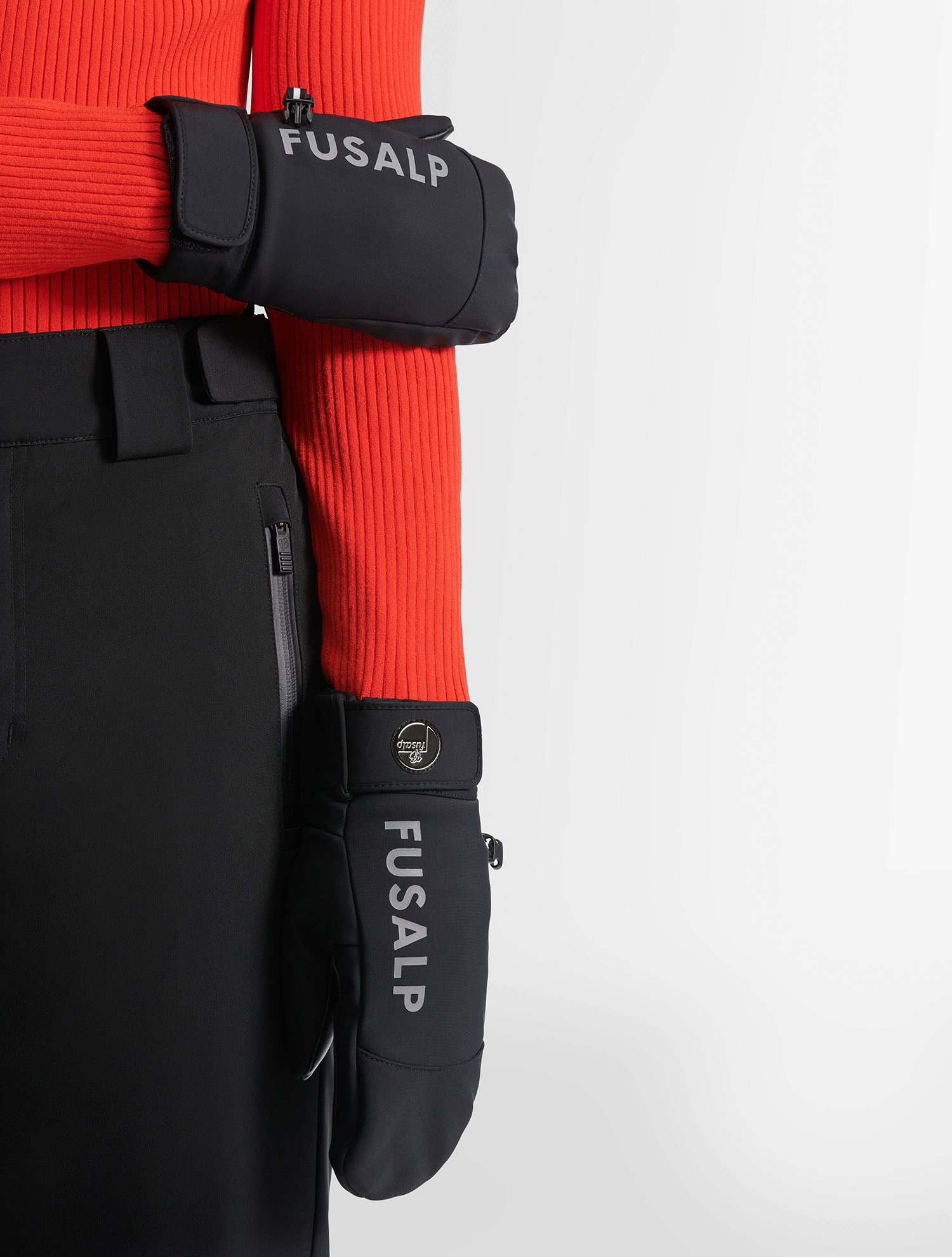 fusalp-rock-mitten-moufles-de-ski-softshell-primaloft-hipora image 4