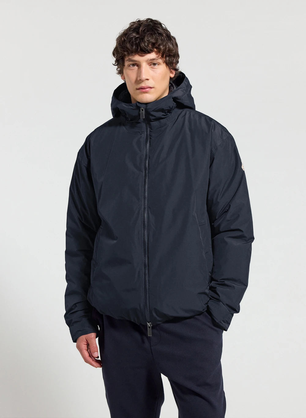 pyrenex-puigmal-jacket-parka-matelass-e-imperm-able-homme-bleu-fonc image 1