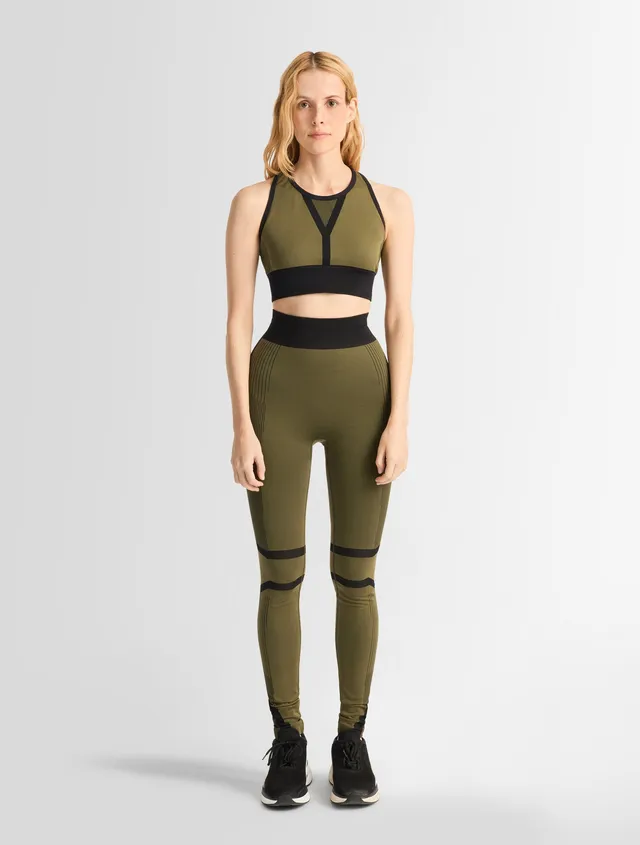 fusalp-nirael-legging-technique-femme-taille-haute image 1