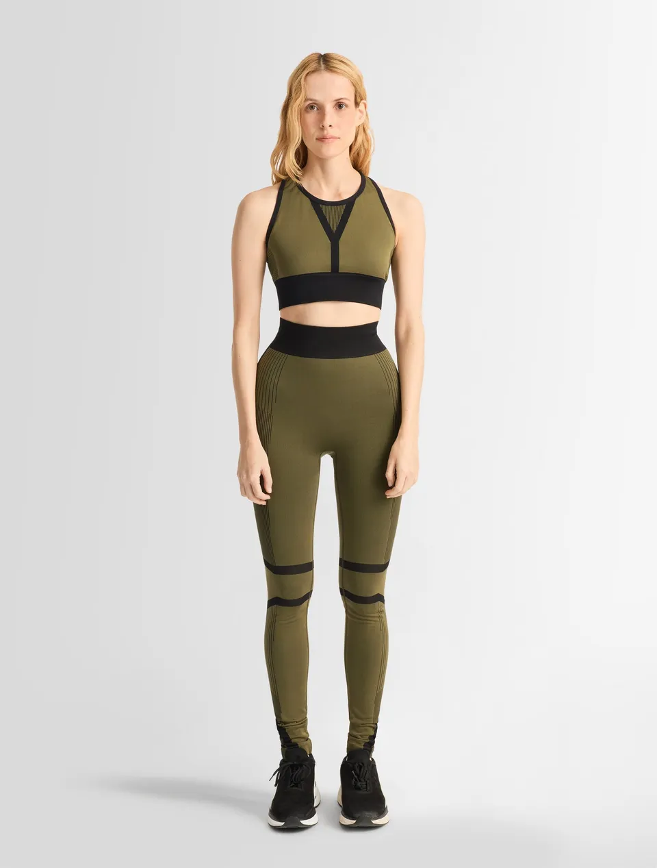 fusalp-nirael-legging-technique-femme-taille-haute image 1