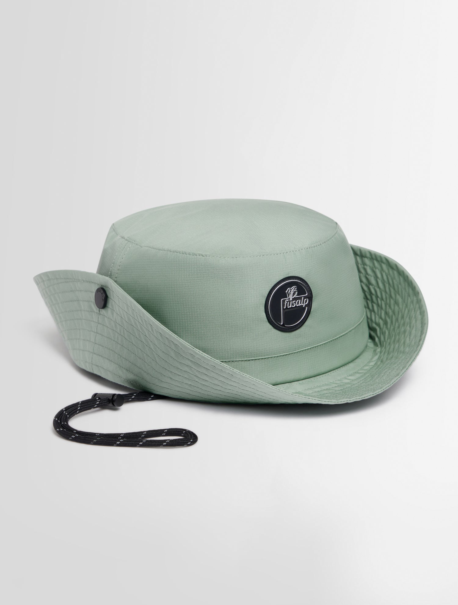 fusalp-ranger-hat-bob-ripstop-d-perlant-homme image 3