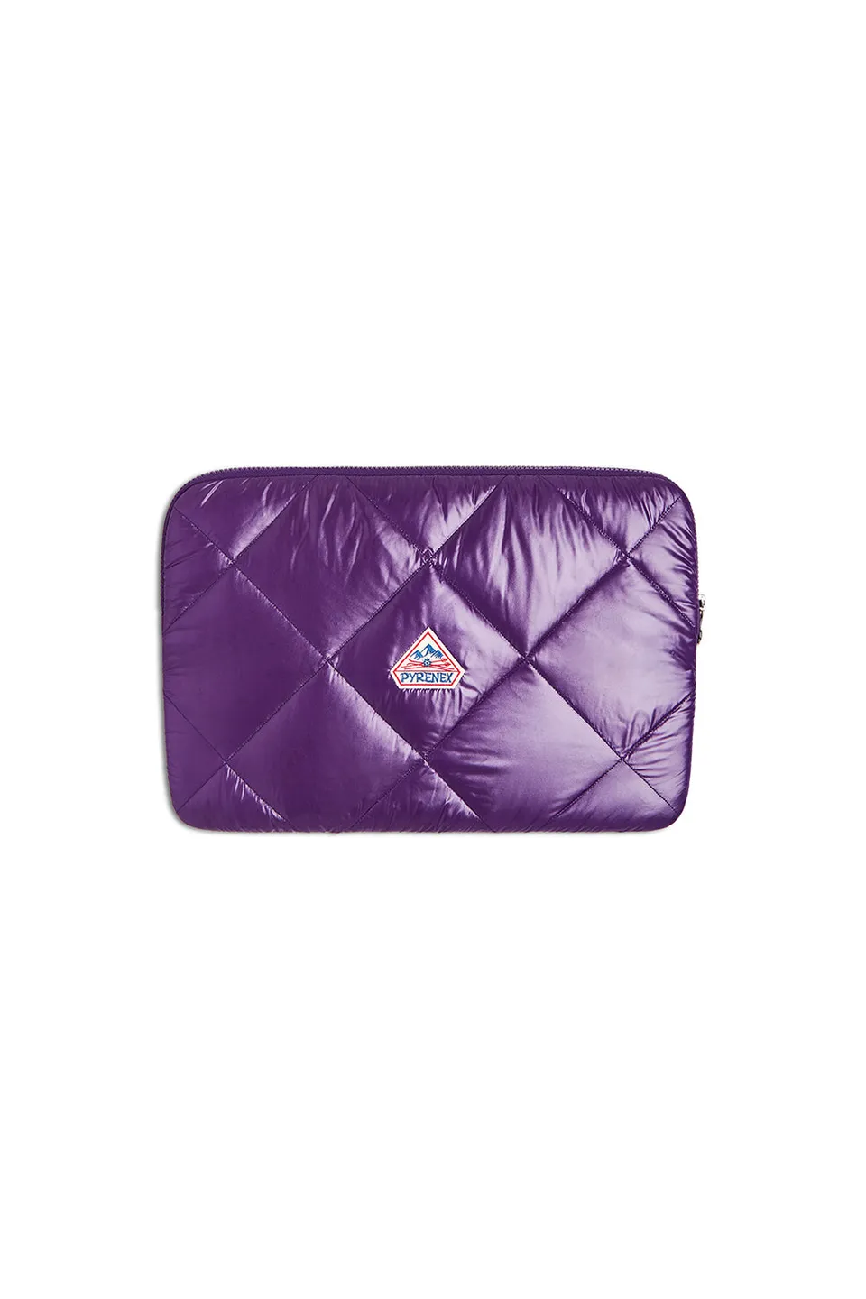 pochette-matelass-e-15-pouces-pyrenex-thor-crocus image 1