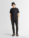 fusalp-tylerr-t-shirt-manches-courtes-coton-poche-poitrine image 2