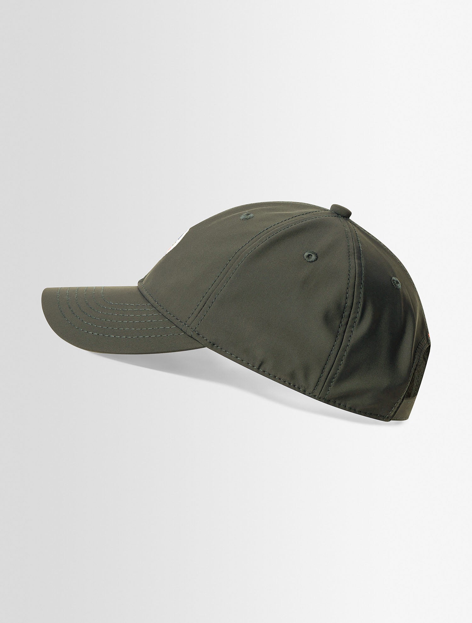fusalp-casquette-eden-cap-coton-badge-logo image 2