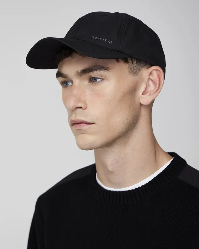 quartz-co-brian-casquette-en-nylon-souple image 1