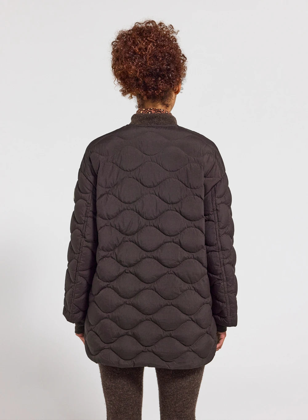 pyrenex-sienna-doudoune-l-g-re-femme-marron image 4