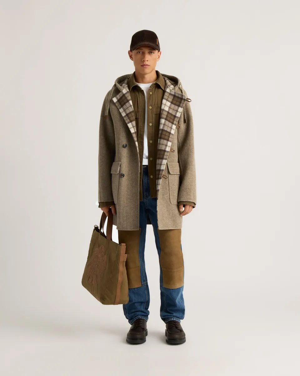kanuk-brigham-manteau-duffle-en-laine-homme image 1
