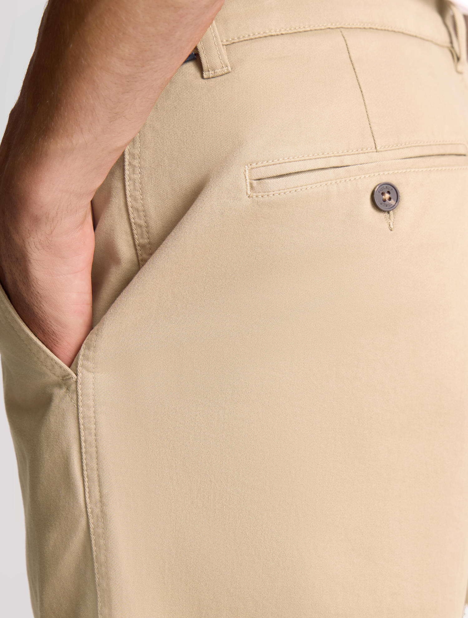 fusalp-short-holion-short-coton-twill-poches-italiennes image 4