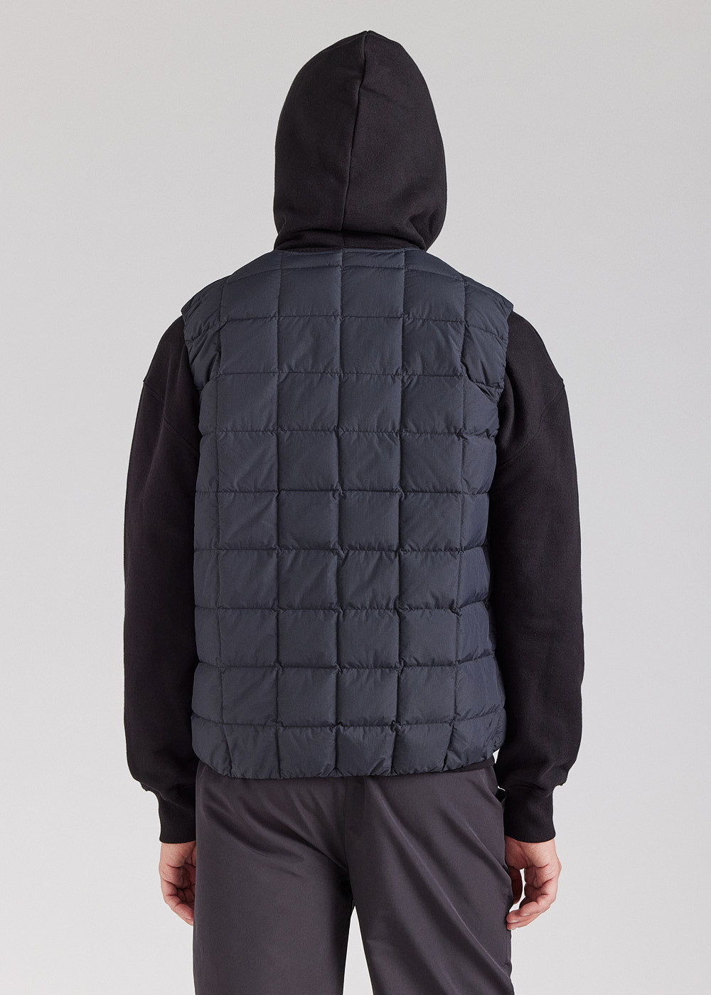 pyrenex-ruler-gilet-sans-manches-homme-black image 3