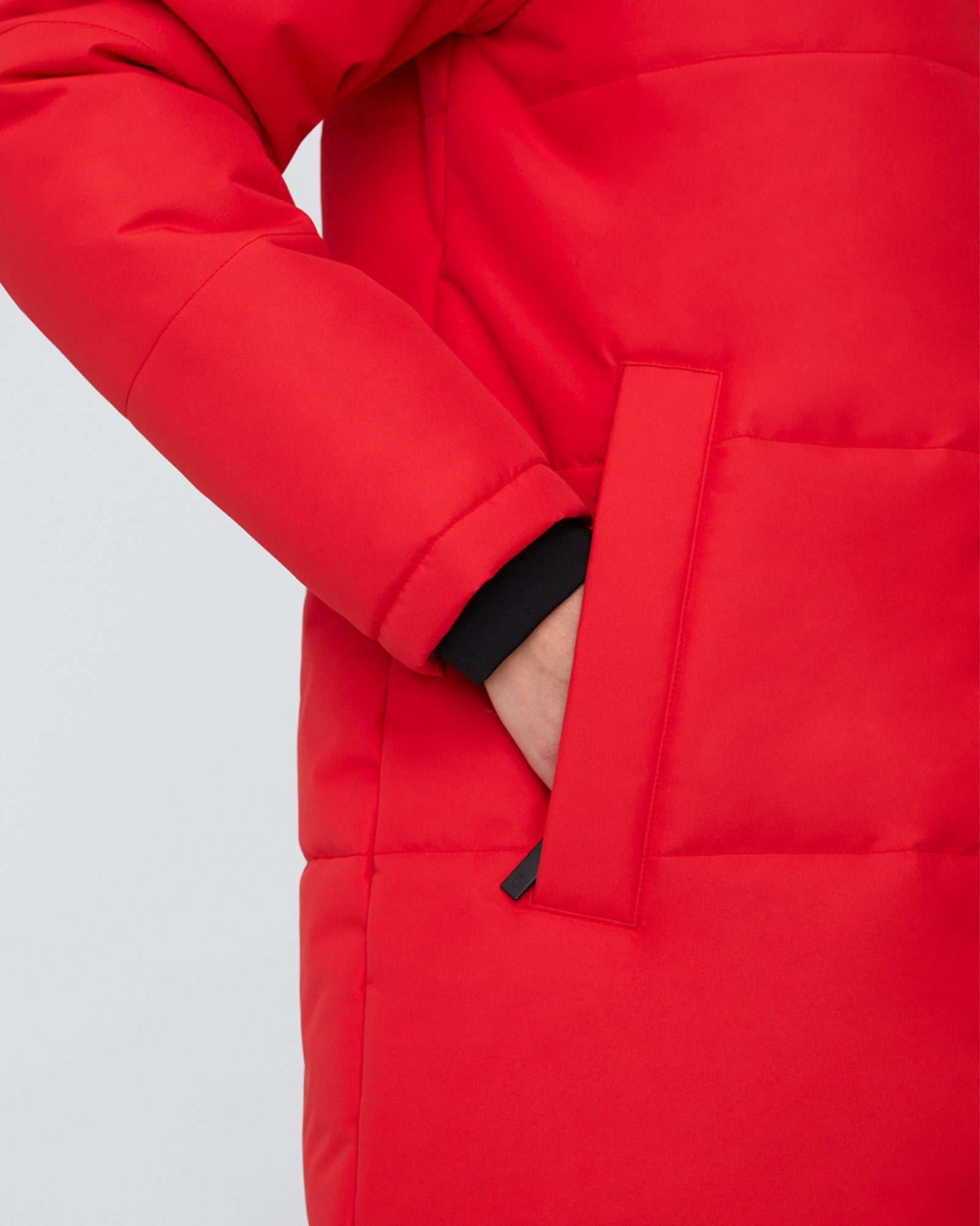quartz-co-madeline-manteau-d-hiver-isol-capuchon-vegan image 5