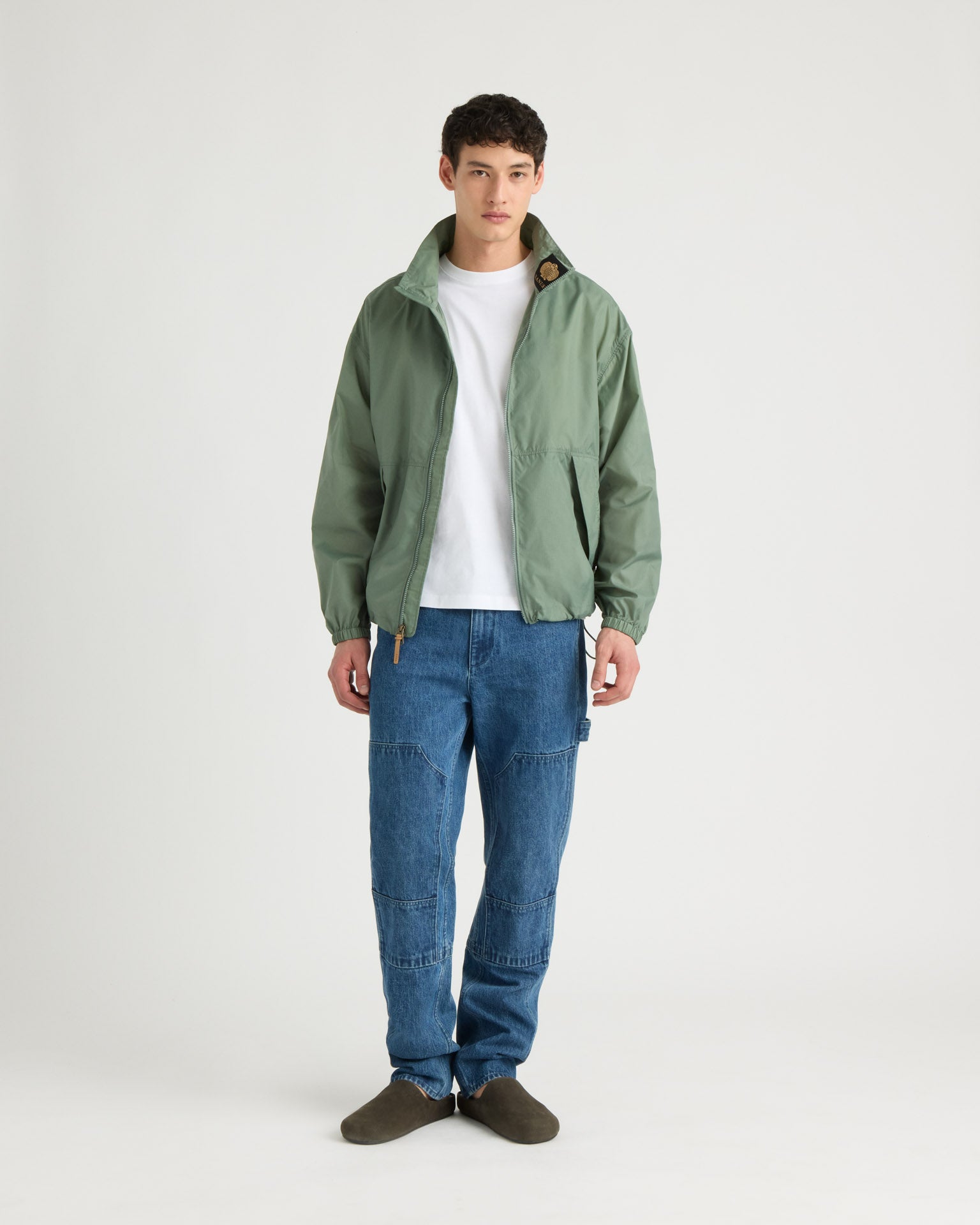 kanuk-frontenac-coupe-vent-homme-ripstop-compressible image 3