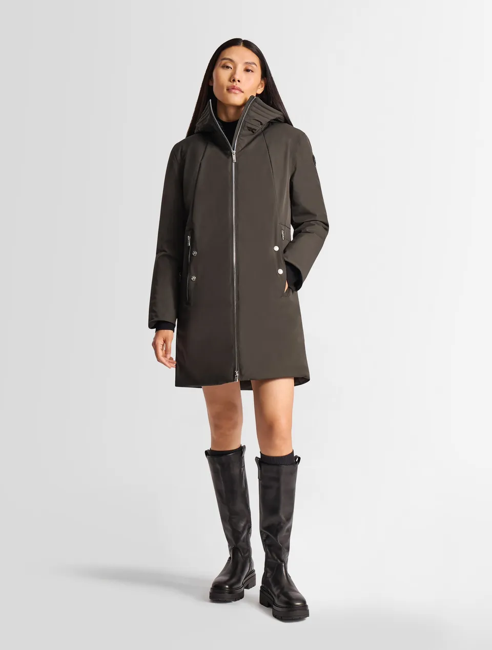fusalp-manteau-misha-manteau-serg-imperm-able-tailleur image 1