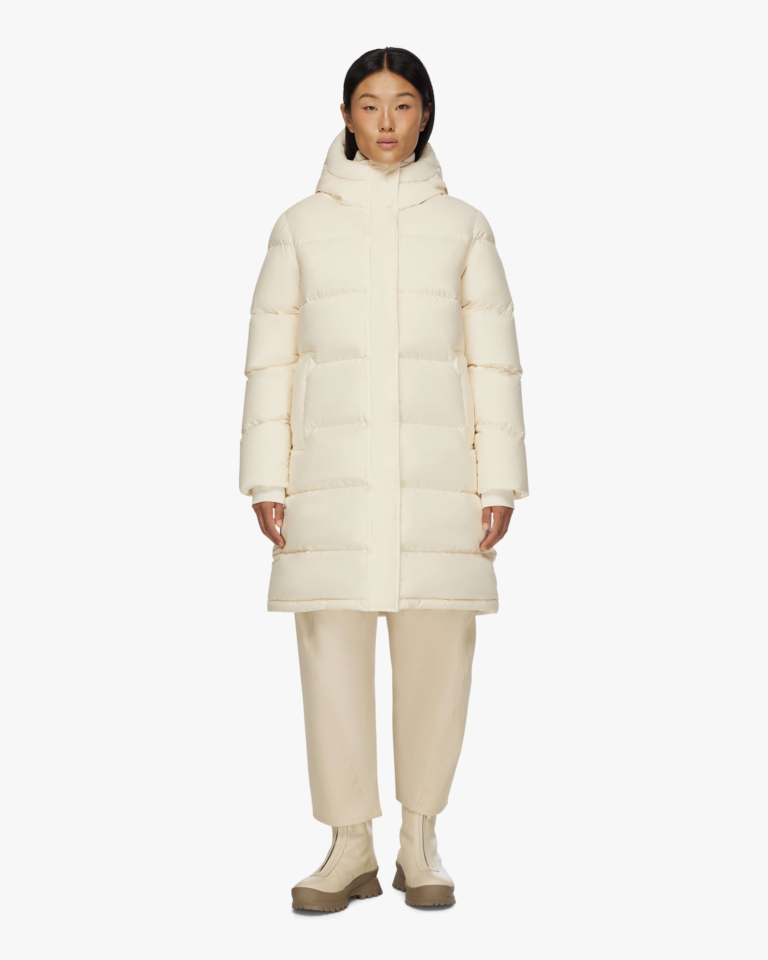 quartz-co-piper-manteau-d-hiver-en-duvet-capuchon-long-98-cm image 2