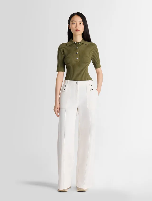 fusalp-noaletta-pantalon-denim-femme-vas image 1