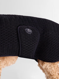 fusalp-manteau-pour-chien-pawino-smock-diamant-col-fourrure image 8