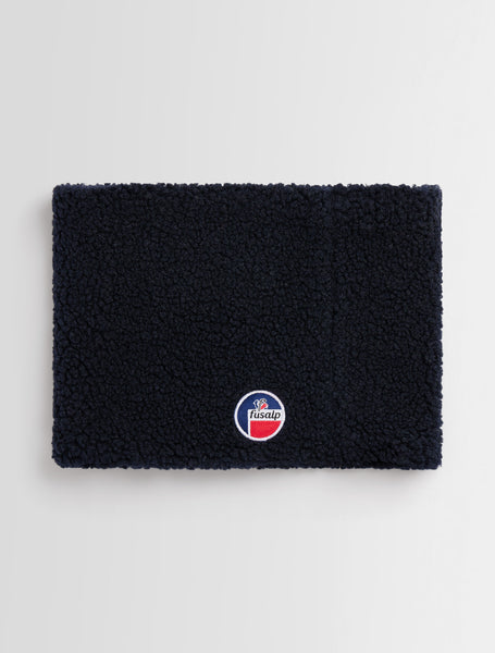 fusalp-sirius-tour-de-cou-enfant-polaire-sherpa image 1