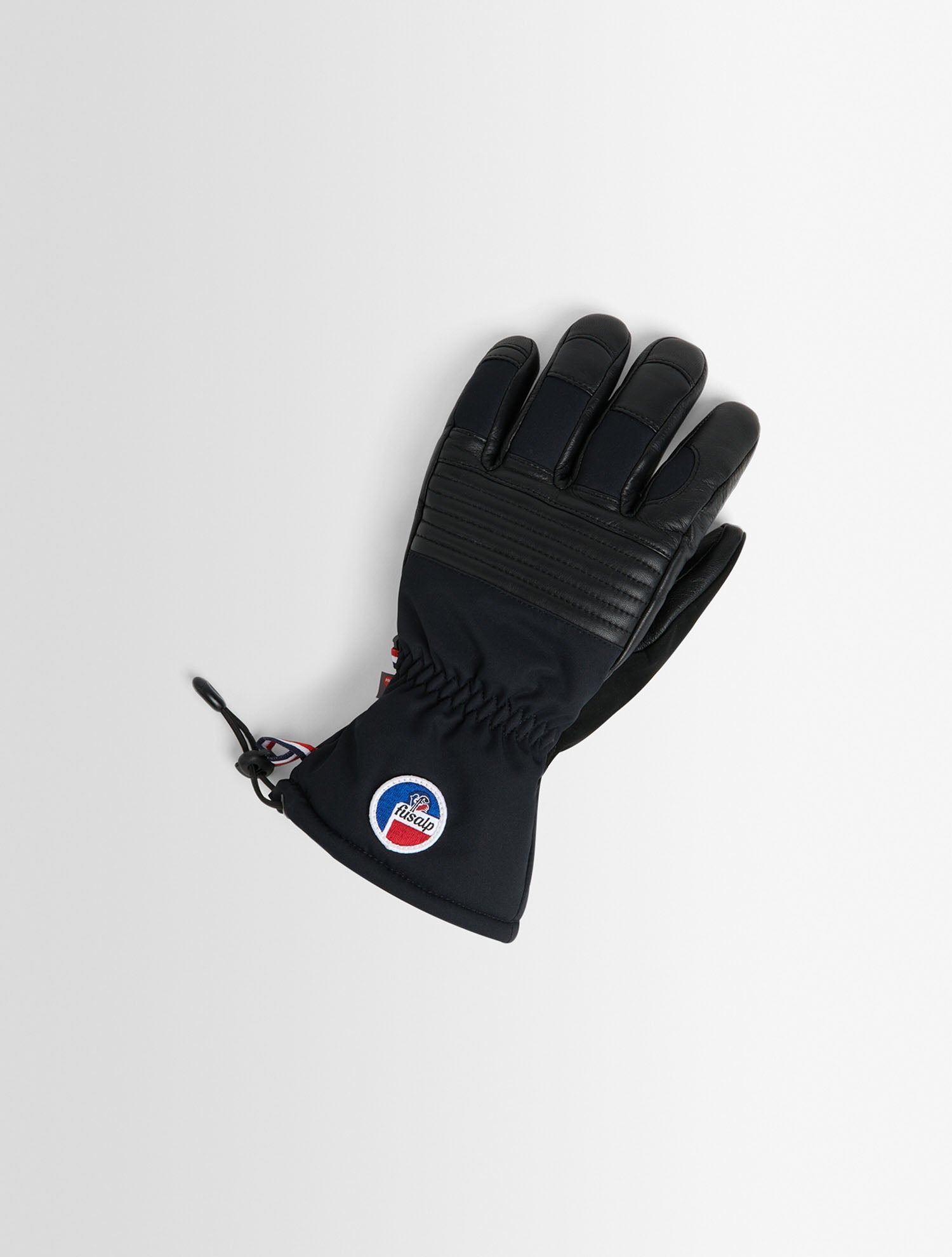 fusalp-albinen-gants-de-ski-cuir-primaloft image 3