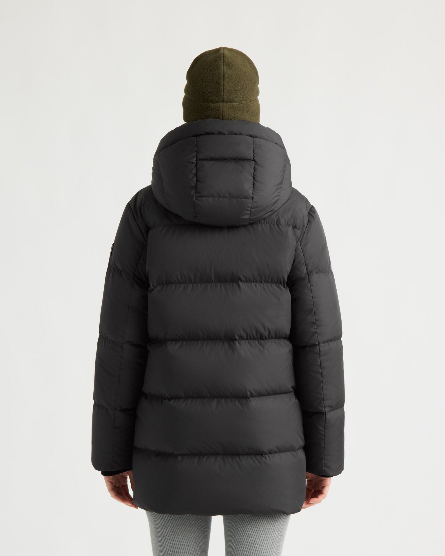 kanuk-maisonneuve-manteau-matelass-duvet-capuche-femme-mi-long image 4