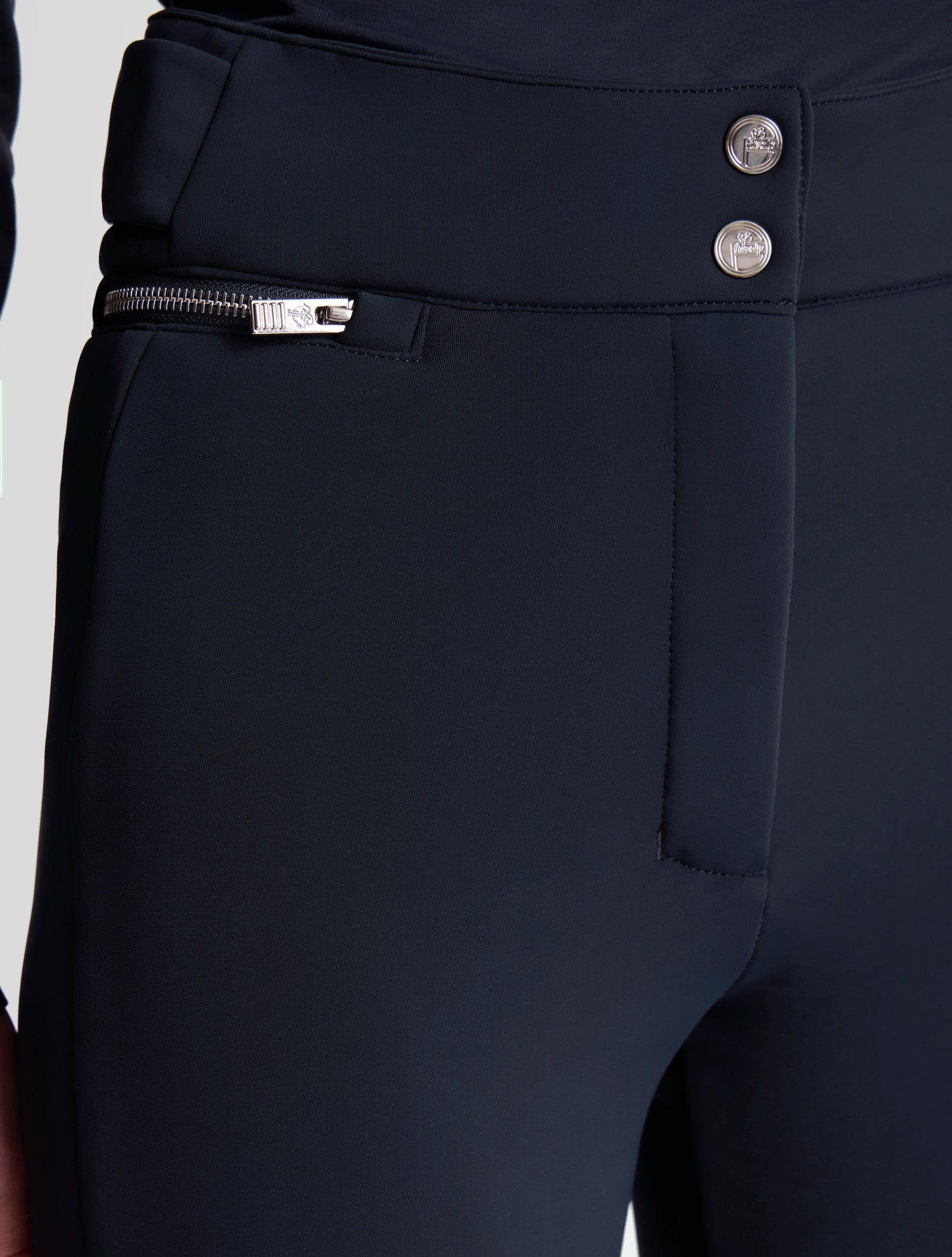 fusalp-elancia-fuseau-de-ski-femme-softshell-coupe-vent image 4