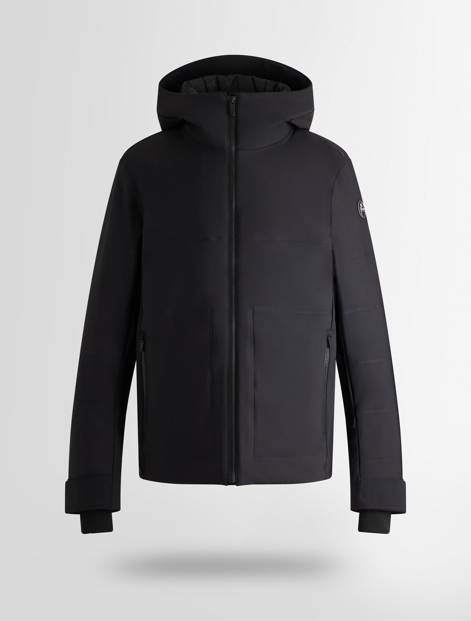 fusalp-yohan-veste-de-ski-softshell-primaloft-homme image 5