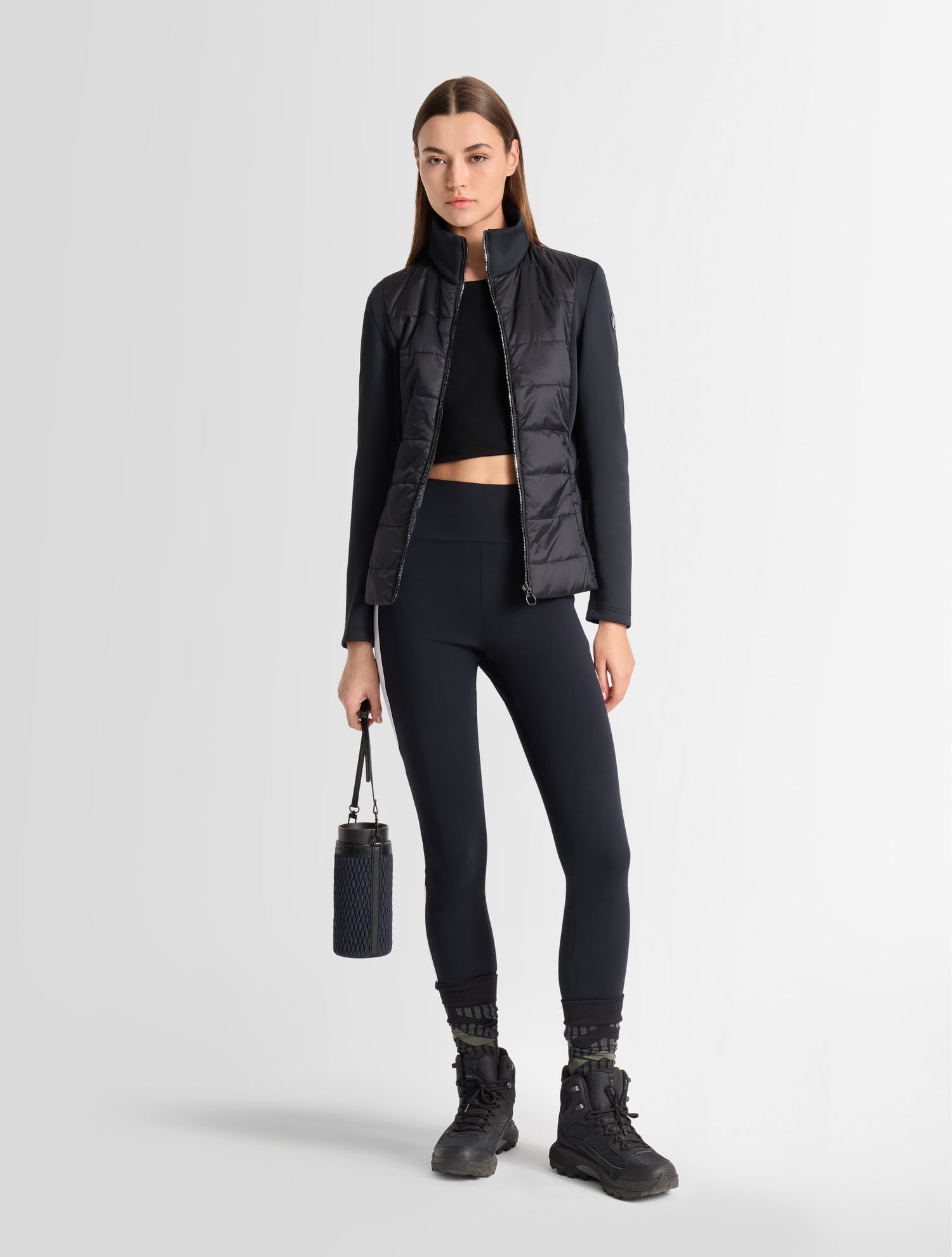 fusalp-veste-linn-femme-veste-l-g-re-matelass-e-bi-mati-re image 2