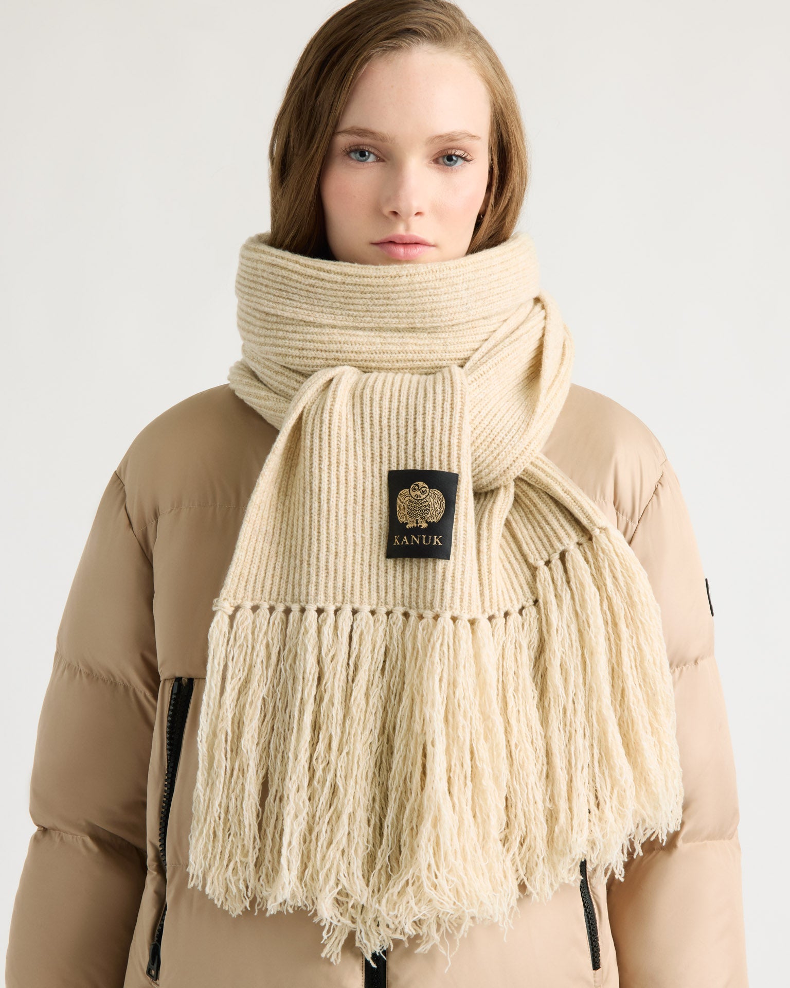 kanuk-bristol-foulard-chin-franges image 3