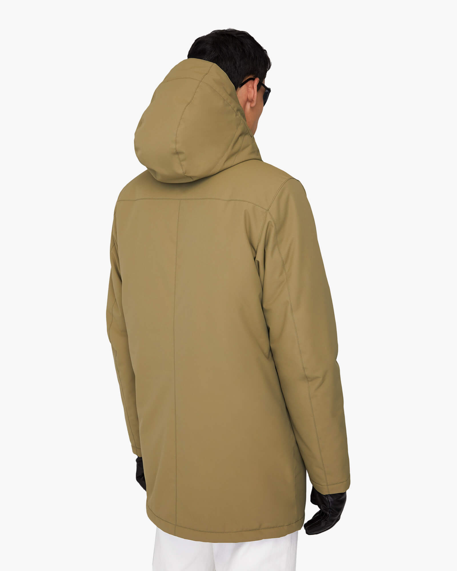 quartz-co-alban-manteau-d-hiver-isol-capuchon image 5