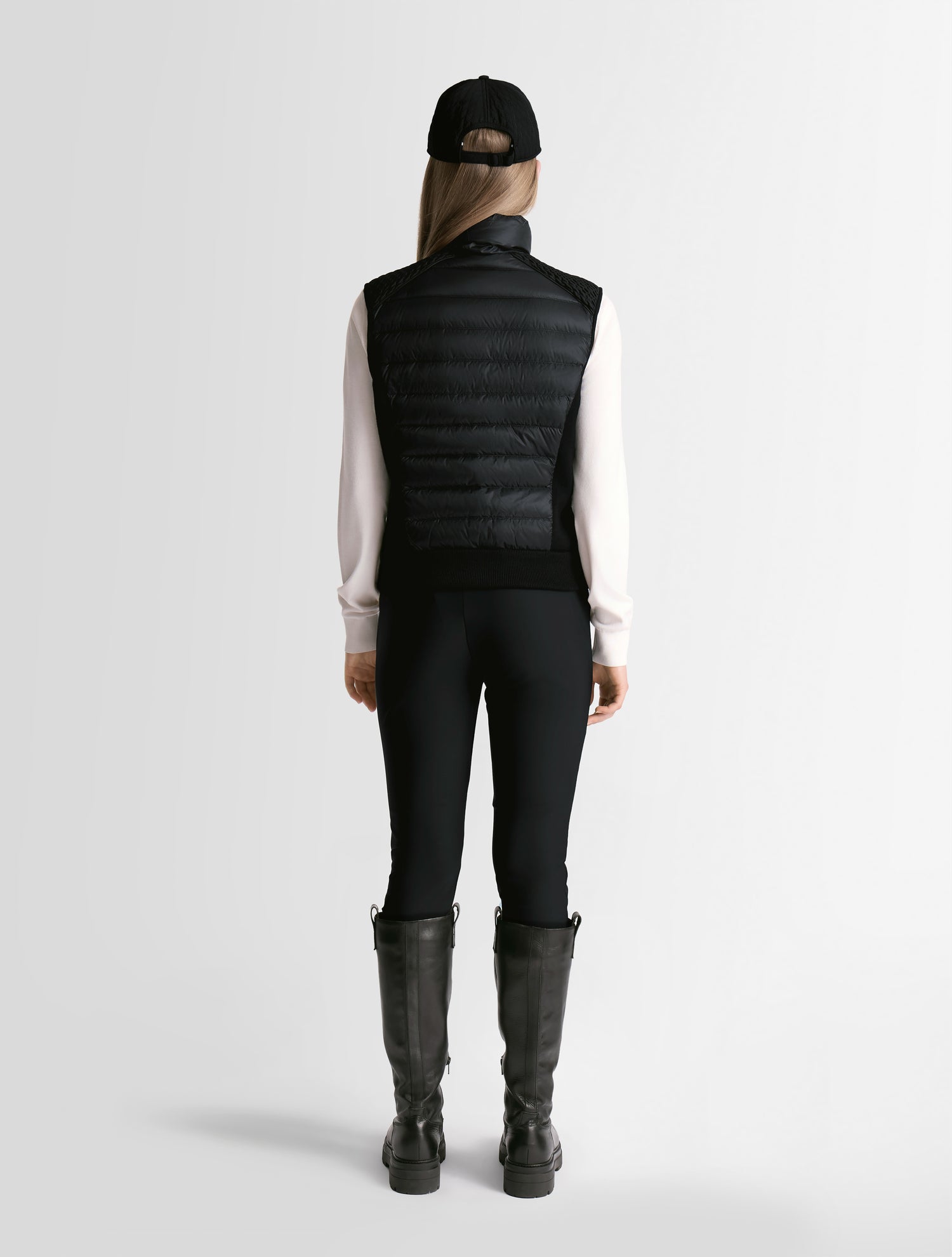 fusalp-doudoune-sans-manches-miraca-duvet-d-perlante image 3