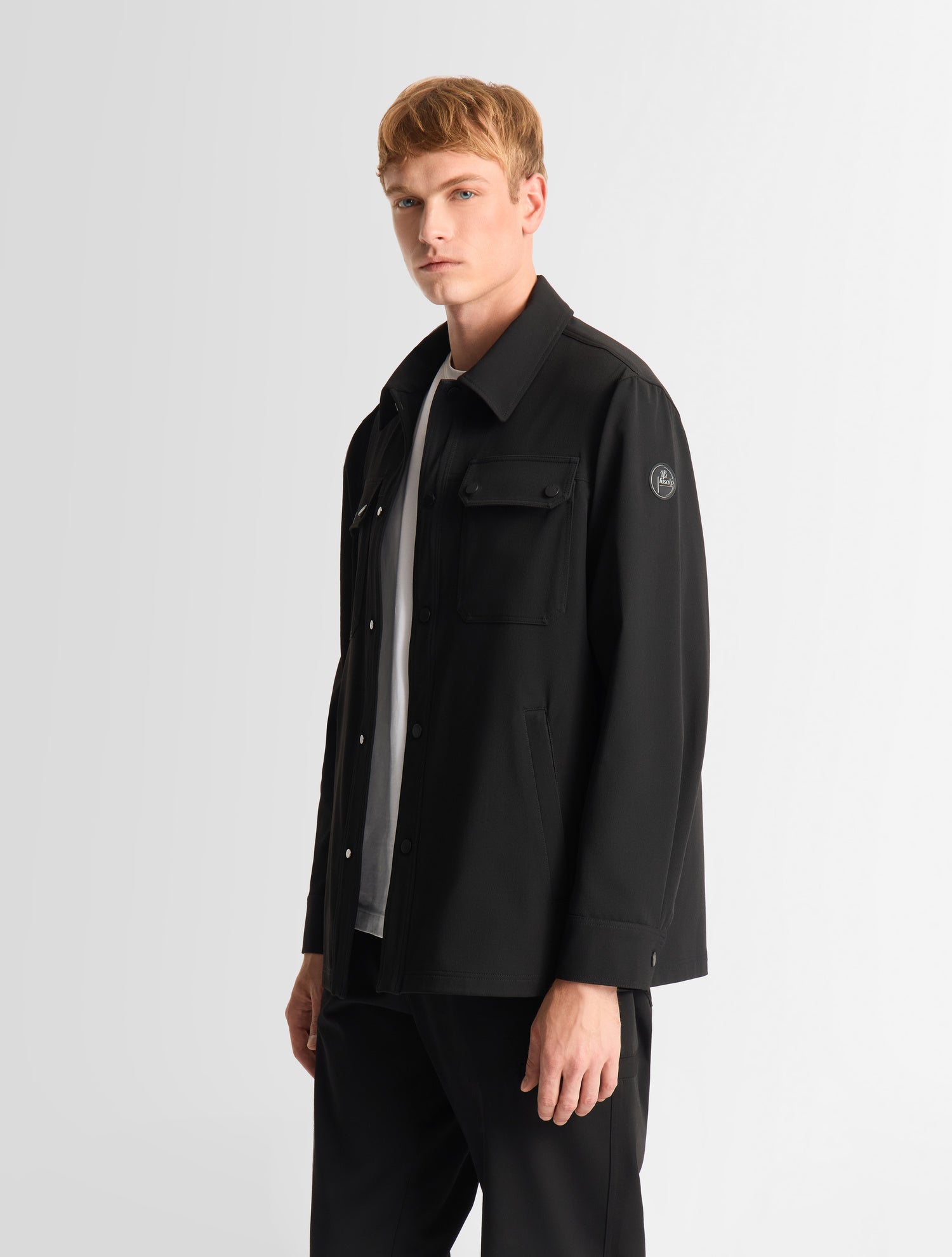 fusalp-solandroz-veste-technique-stretch-homme-4-poches image 2