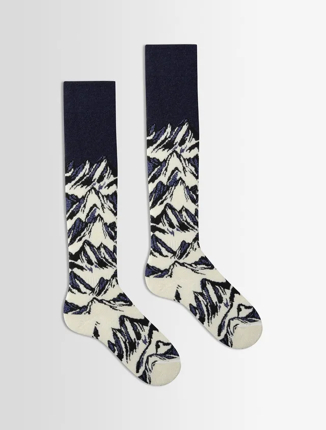 fusalp-sock-mount-chaussettes-de-ski-laine-montantes image 1