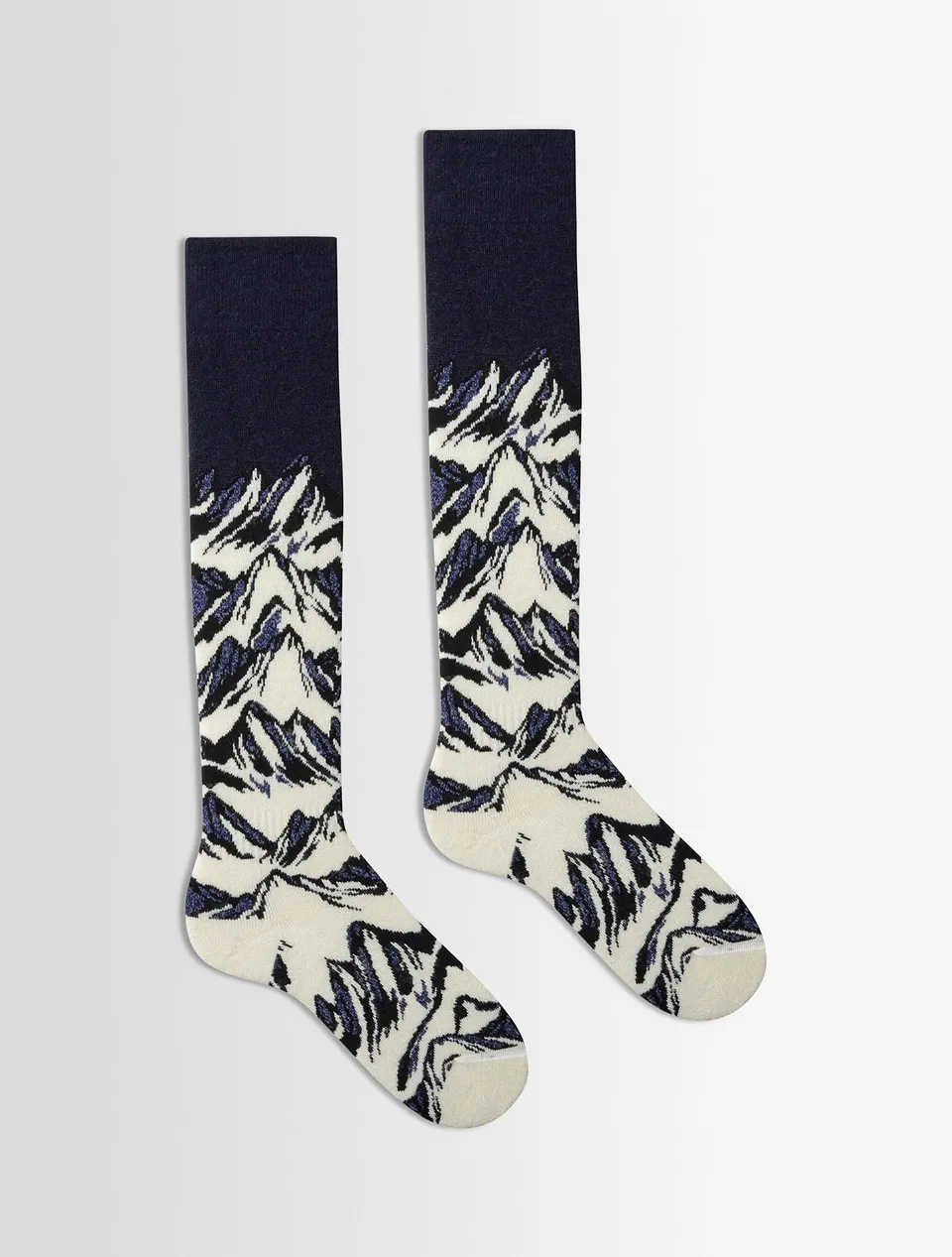 fusalp-sock-mount-chaussettes-de-ski-laine-montantes image 1