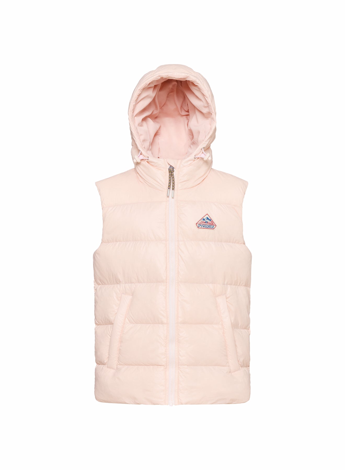pyrenex-john-gilet-sans-manches-enfant-rose-p-le image 8