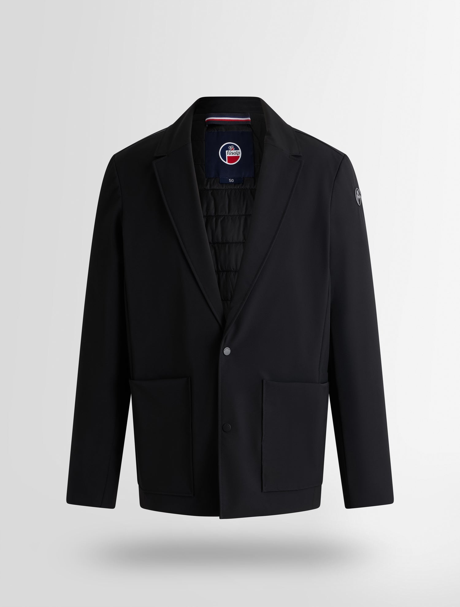 fusalp-veste-petro-veste-tailleur-bi-stretch-d-perlante image 5