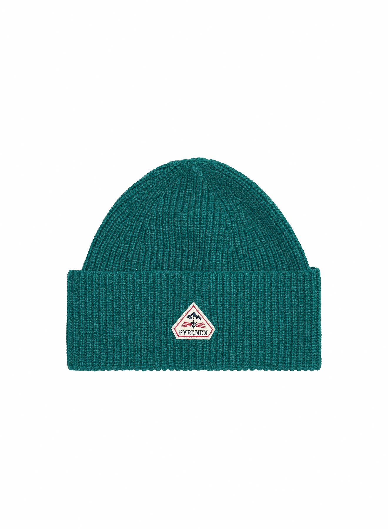 pyrenex-gomma-bonnet-bleu-turquoise image 3